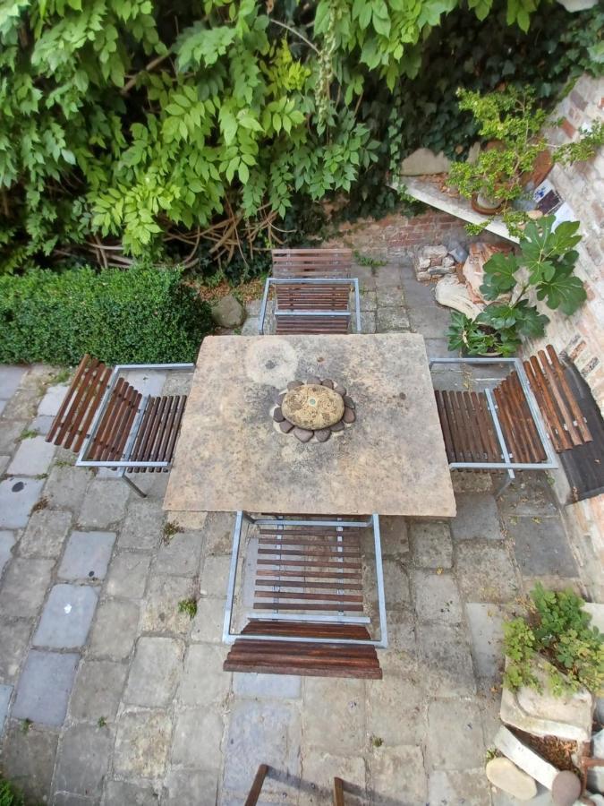 بروج De Zomere B&B المظهر الخارجي الصورة