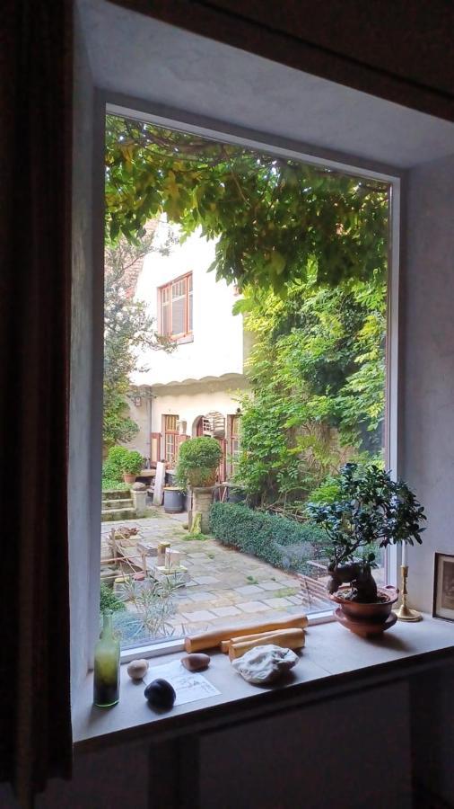 بروج De Zomere B&B المظهر الخارجي الصورة