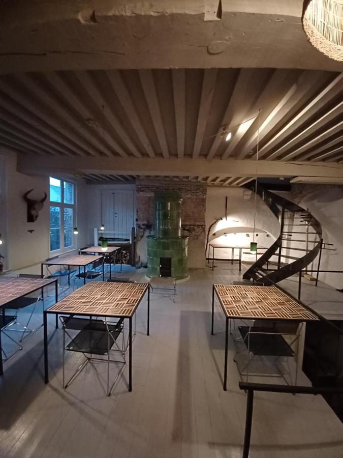 بروج De Zomere B&B المظهر الخارجي الصورة