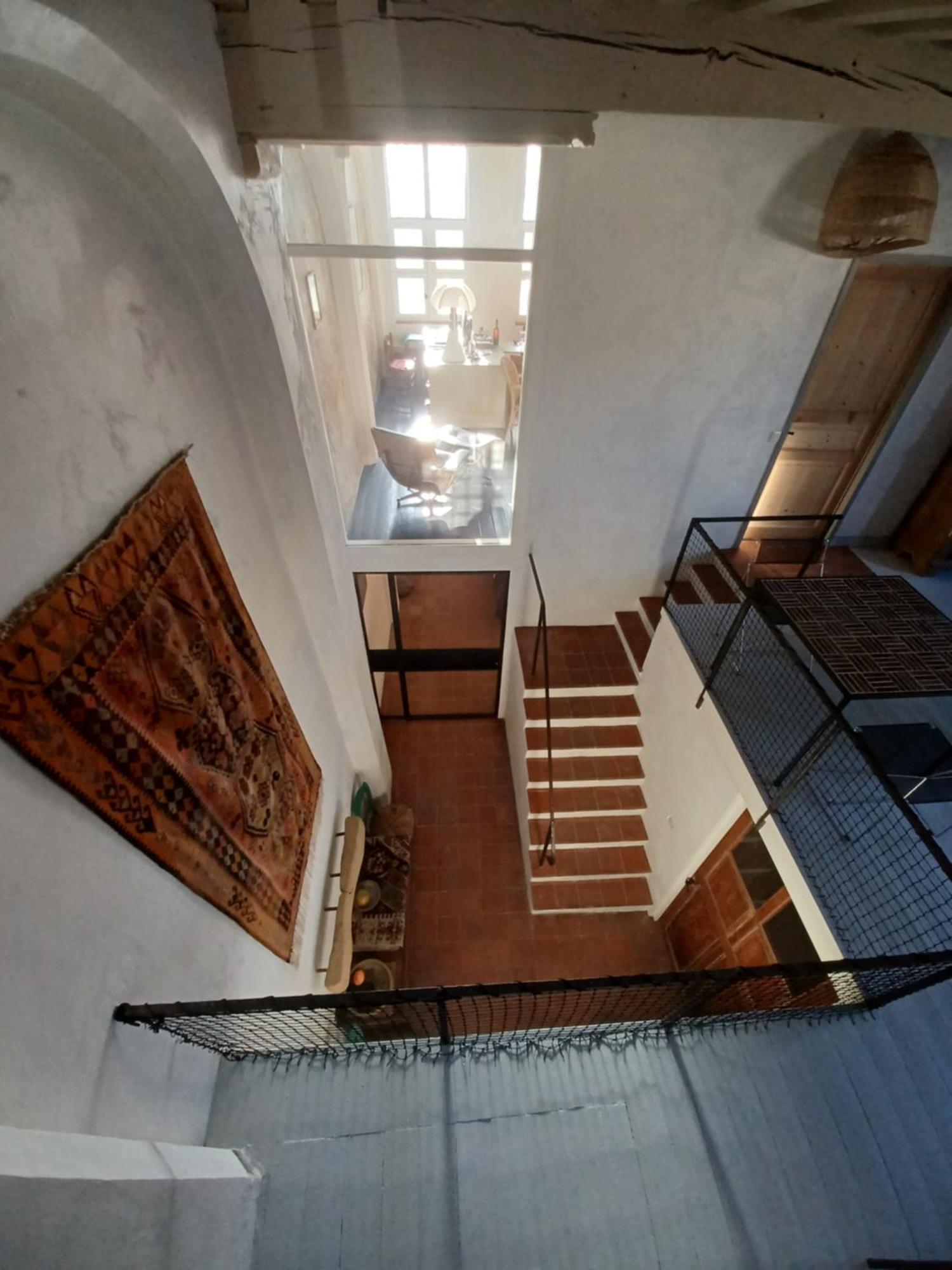 بروج De Zomere B&B المظهر الخارجي الصورة