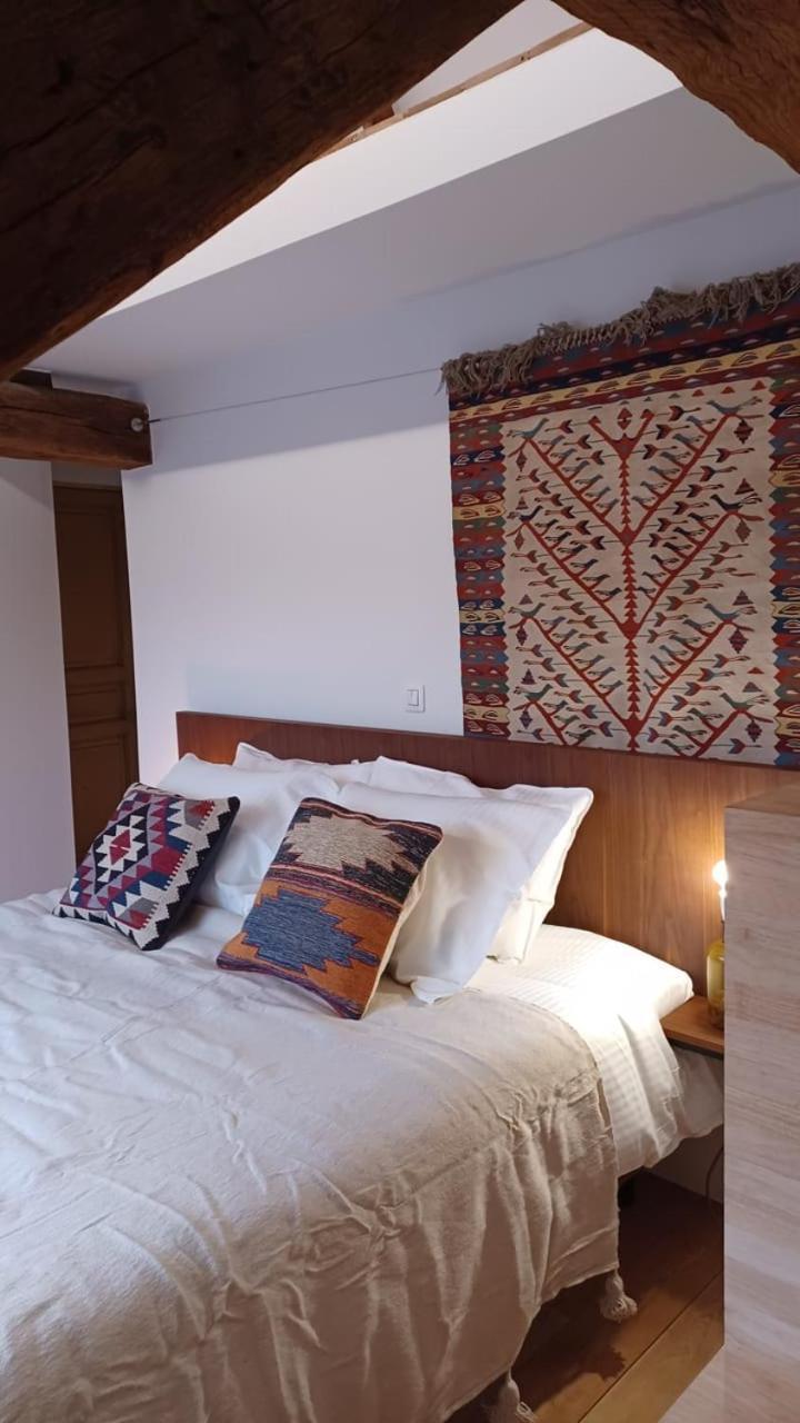 بروج De Zomere B&B الغرفة الصورة